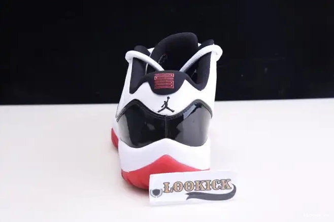 Cheap Kickmax Retro Low Bred Air Concord 11 AV2187-160 Jordan 0605